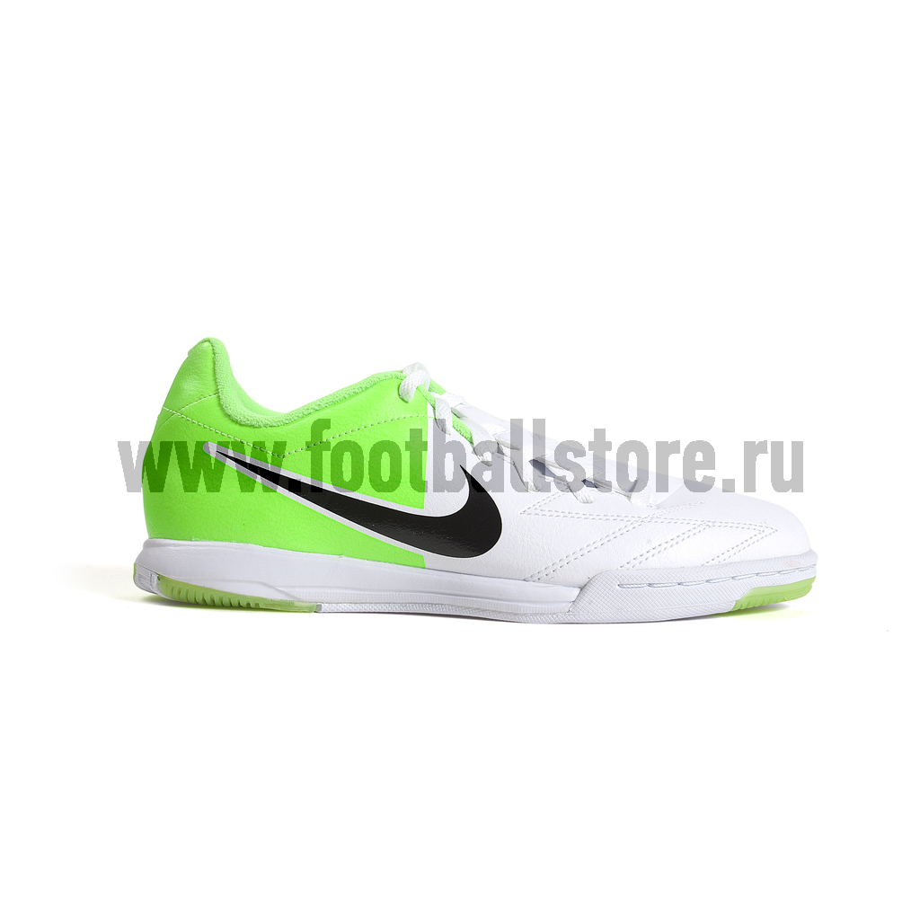 Обувь для зала Nike T90 shoot iv ic jr eu