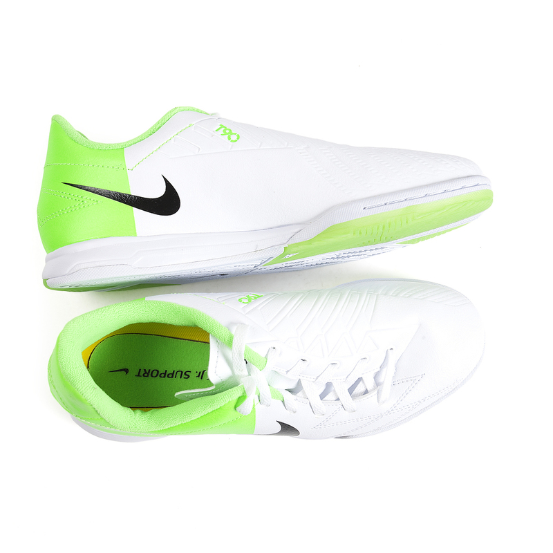 Обувь для зала Nike T90 shoot iv ic jr eu