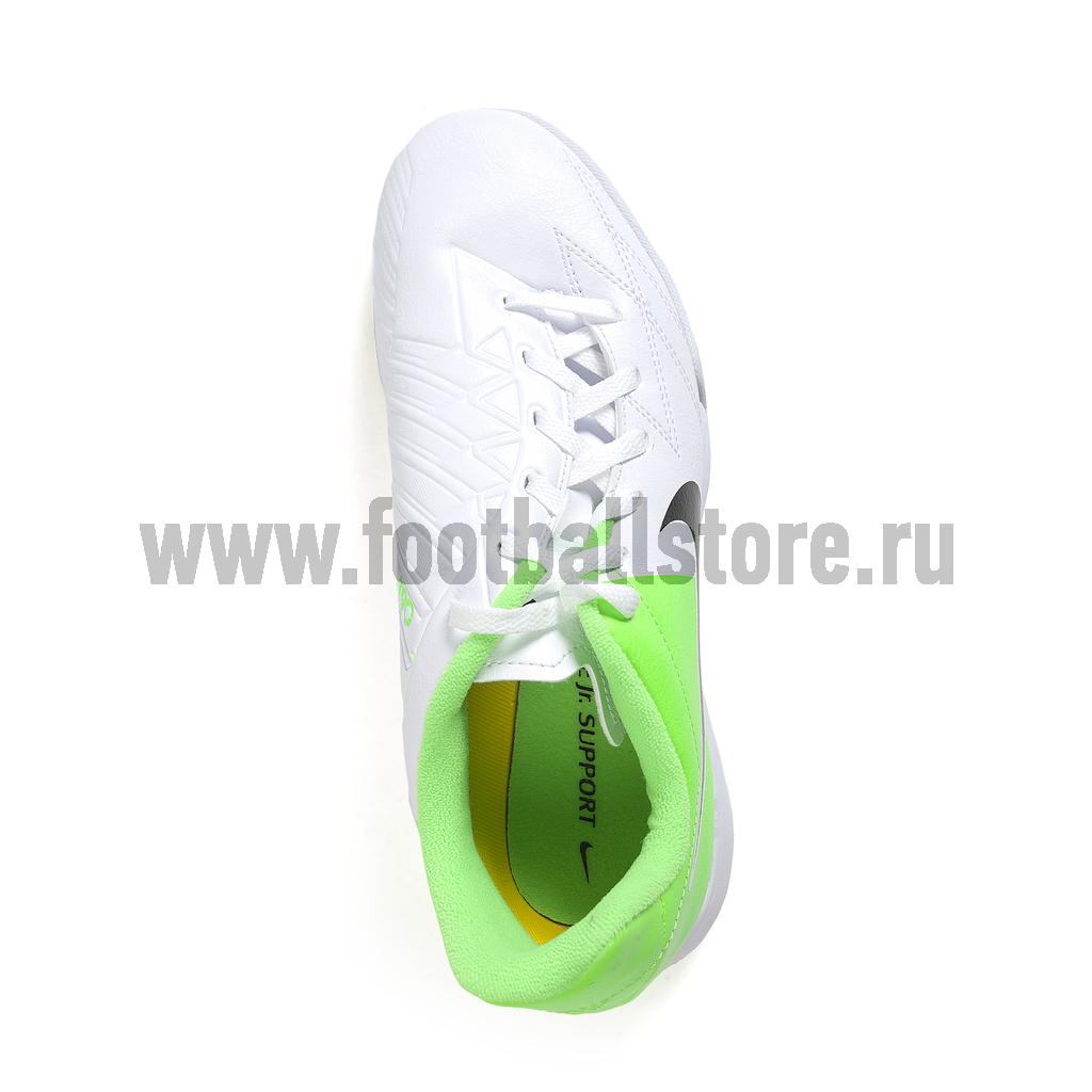 Обувь для зала Nike T90 shoot iv ic jr eu