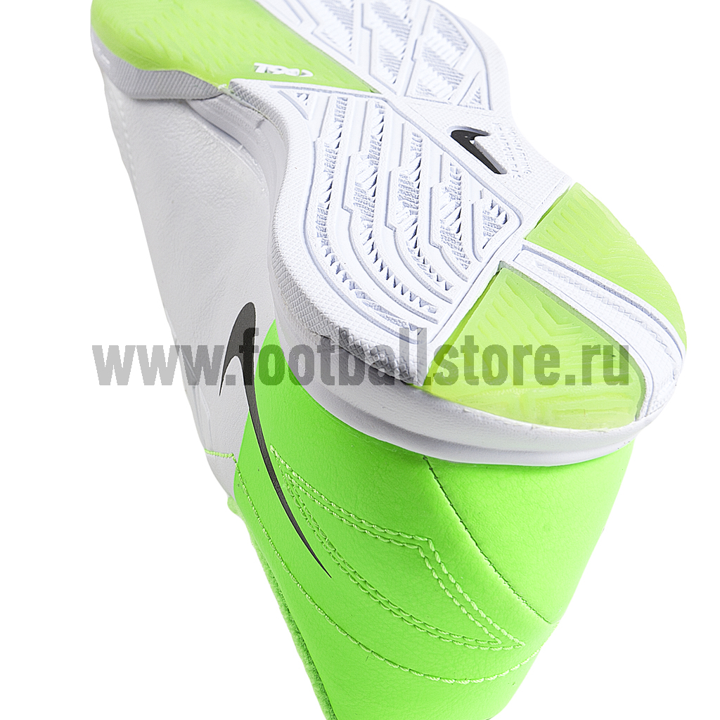 Обувь для зала Nike T90 shoot iv ic jr eu