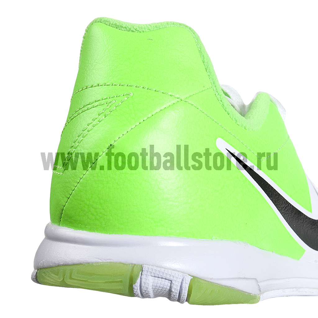 Обувь для зала Nike T90 shoot iv ic jr eu