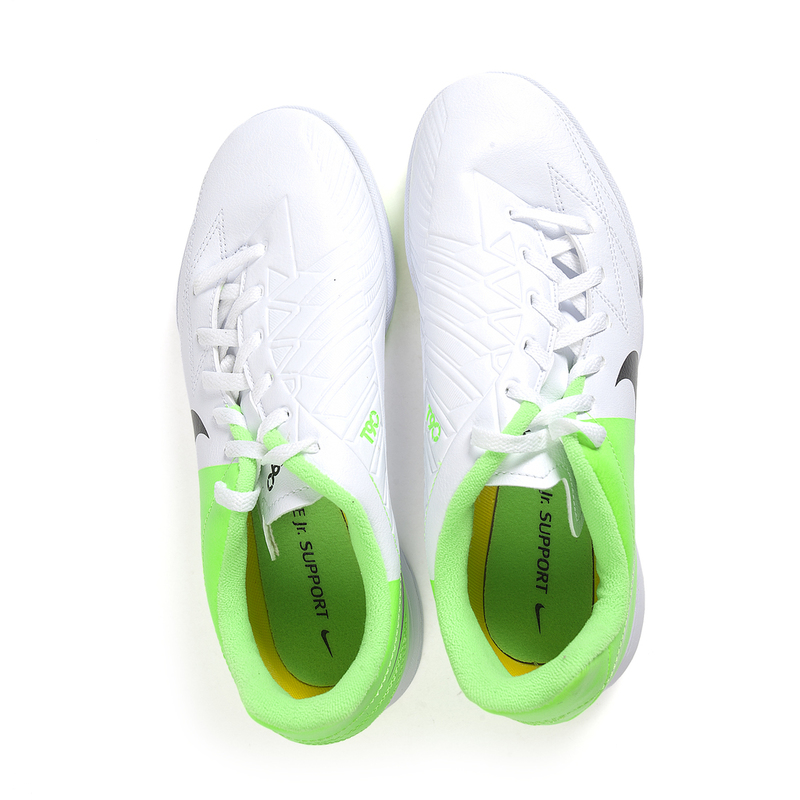 Обувь для зала Nike T90 shoot iv ic jr eu