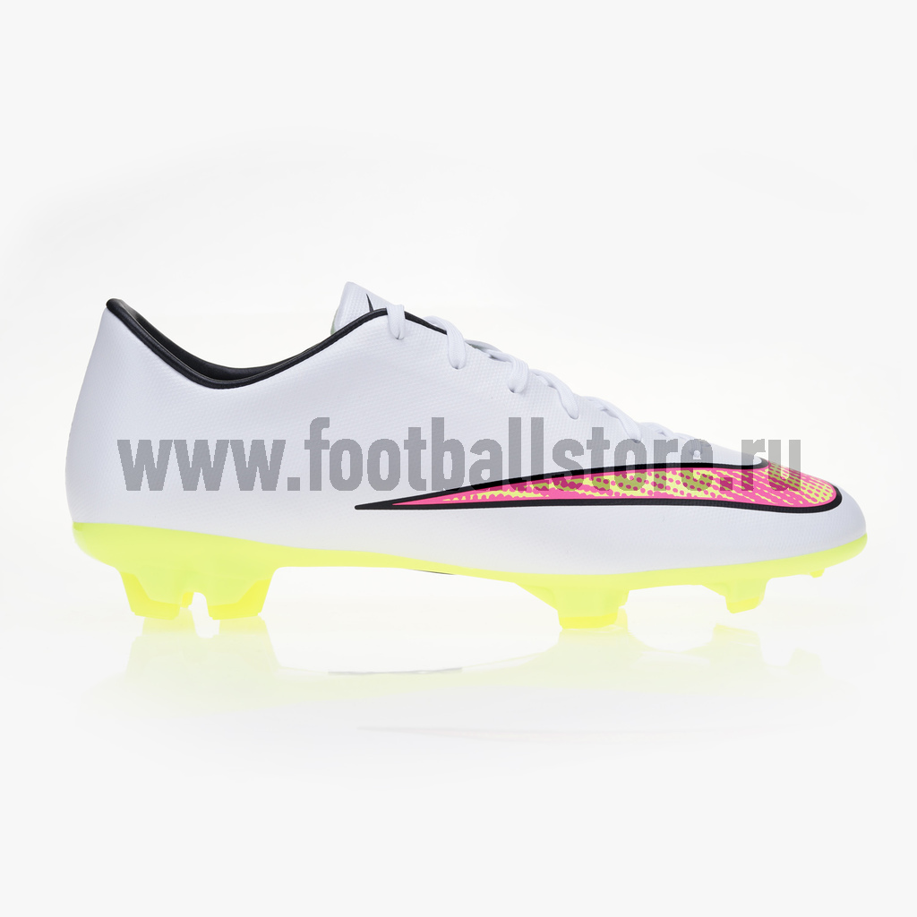 Бутсы Nike Mercurial Victory V FG 651632-170