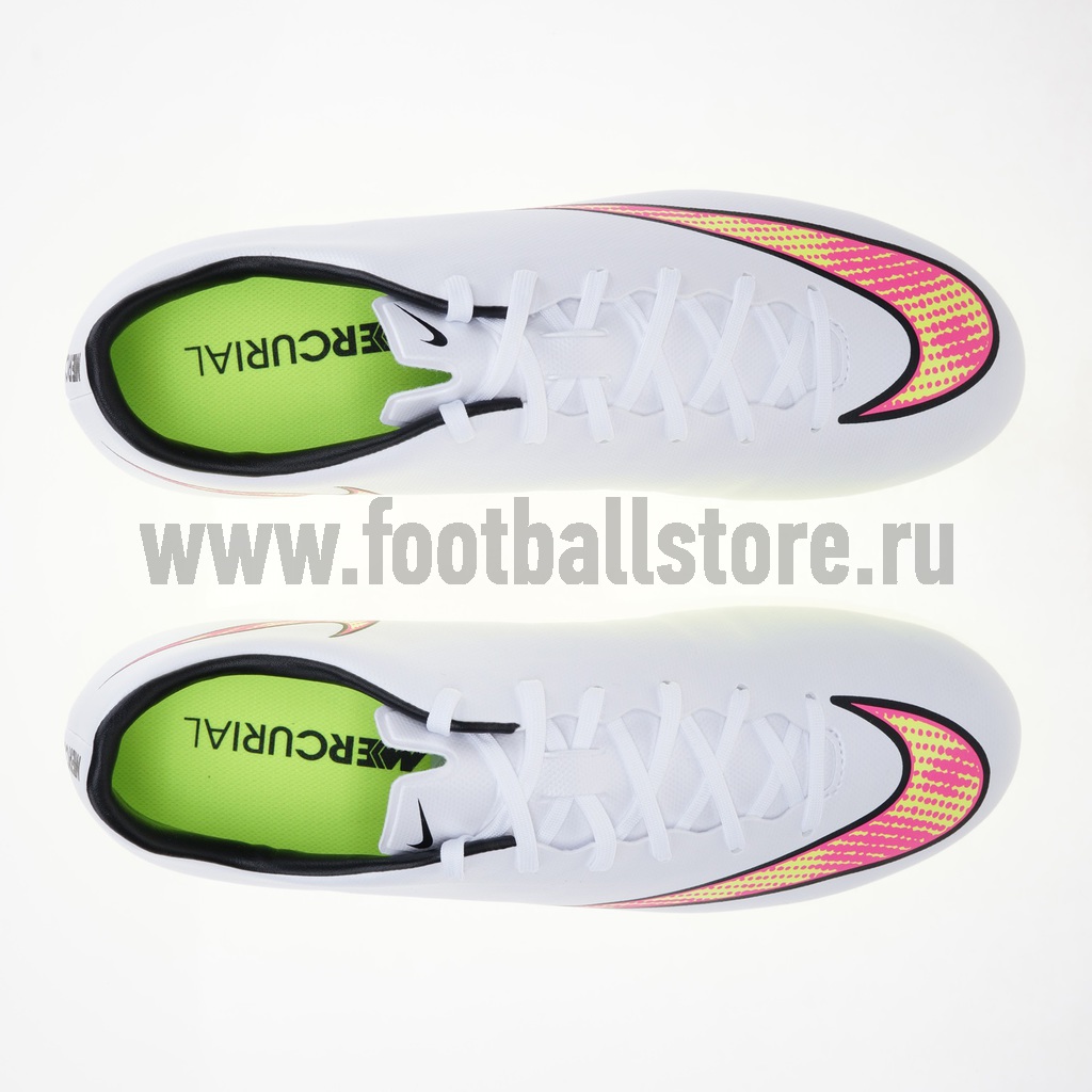 Бутсы Nike Mercurial Victory V FG 651632-170