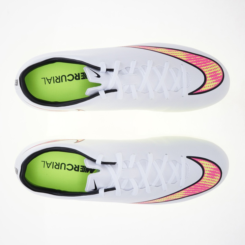 Бутсы Nike Mercurial Victory V FG 651632-170