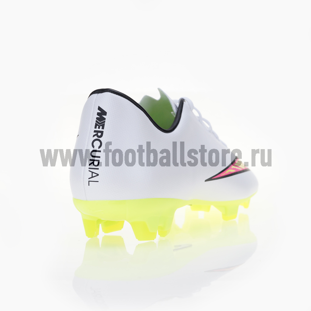Бутсы Nike Mercurial Victory V FG 651632-170