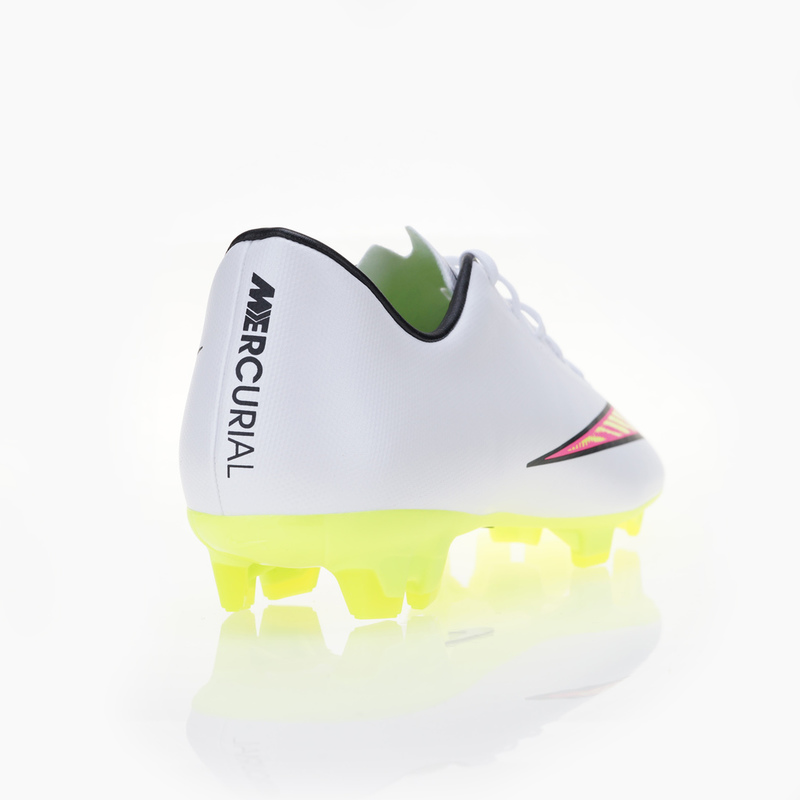 Бутсы Nike Mercurial Victory V FG 651632-170