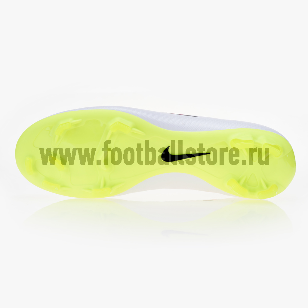 Бутсы Nike Mercurial Victory V FG 651632-170