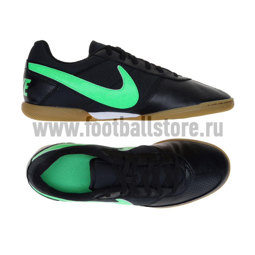 Обувь для зала Nike Davinho 580452-031