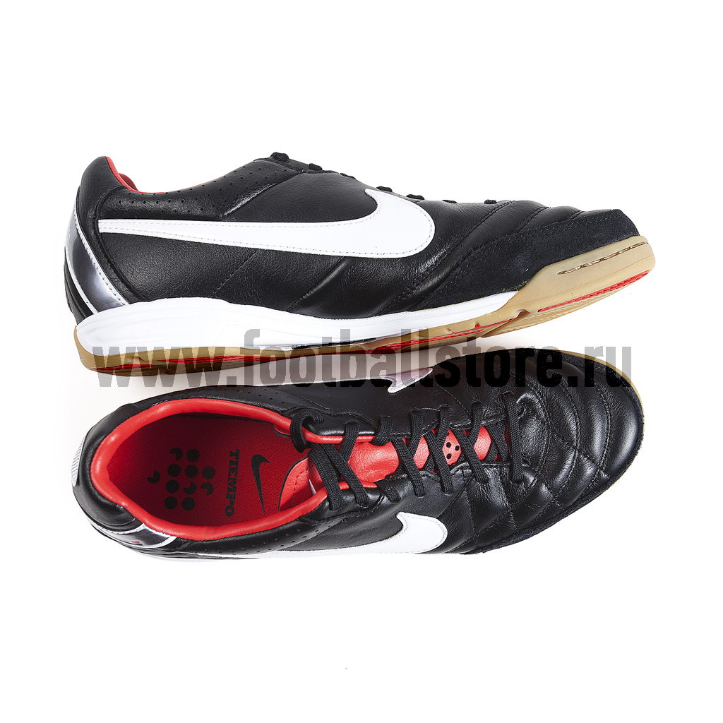 Обувь для зала Nike Tiempo Mystic IV IC 454333-010