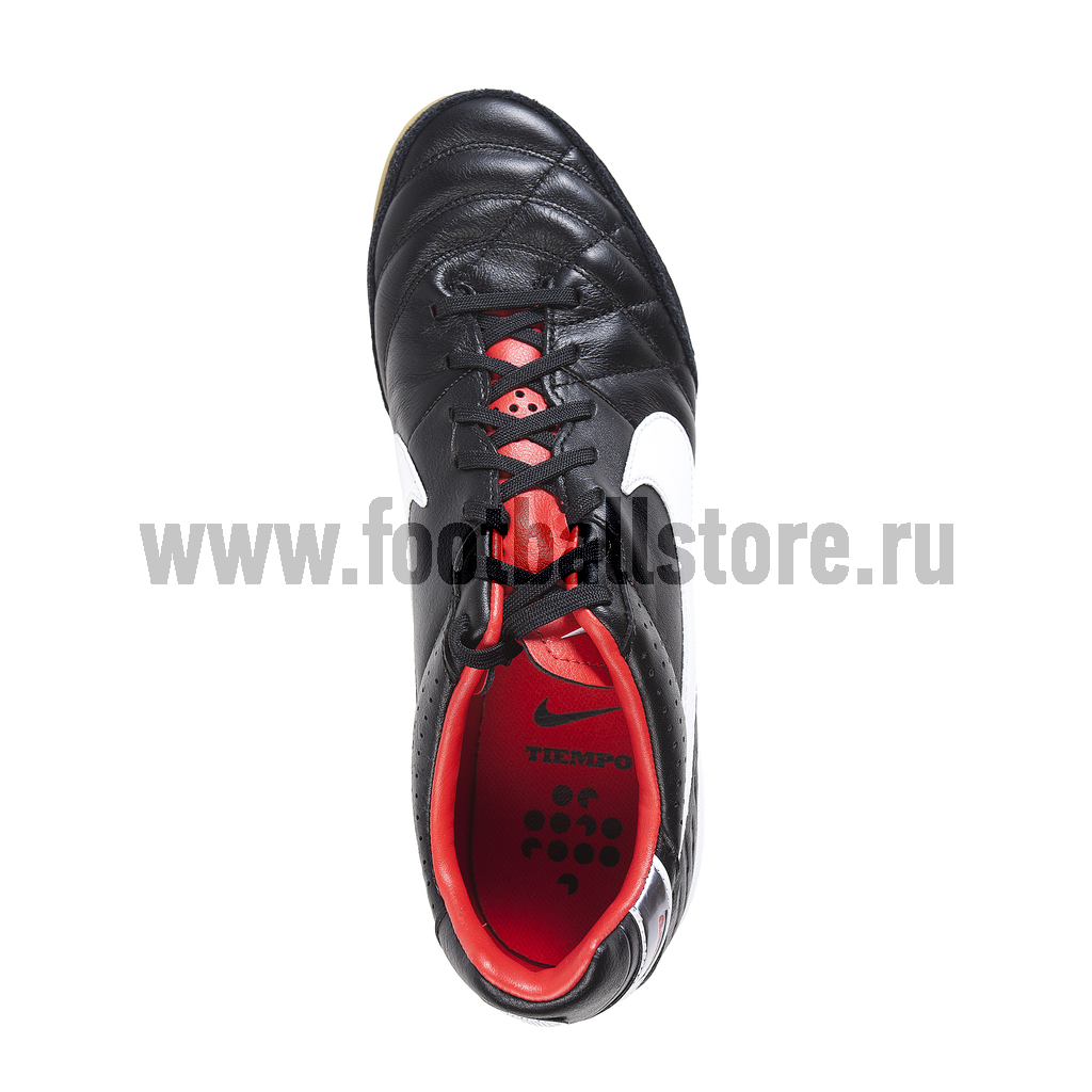 Обувь для зала Nike Tiempo Mystic IV IC 454333-010