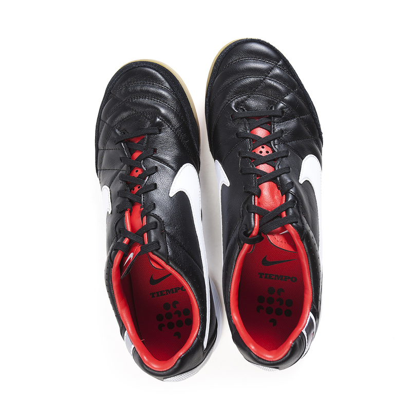 Обувь для зала Nike Tiempo Mystic IV IC 454333-010