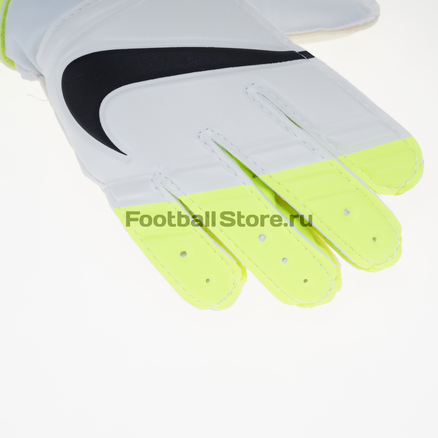 Перчатки вратарские Nike GK JR Match GS0284-171