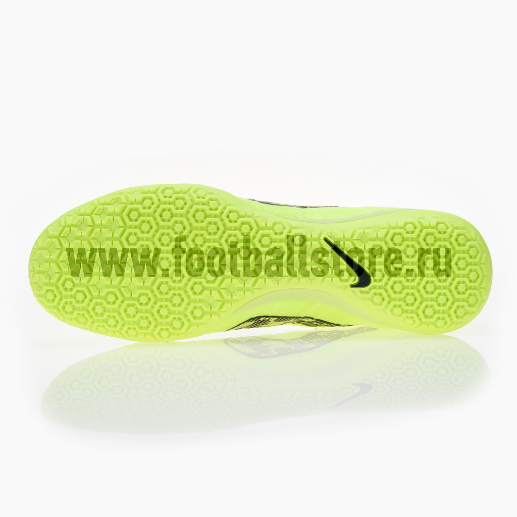 Обувь для зала Nike Elastico SuperFly IC 641597-710