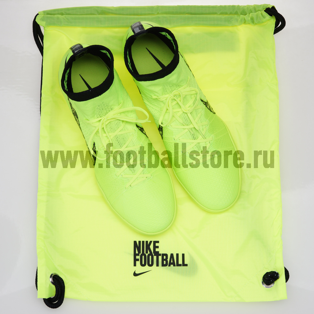 Обувь для зала Nike Elastico SuperFly IC 641597-710