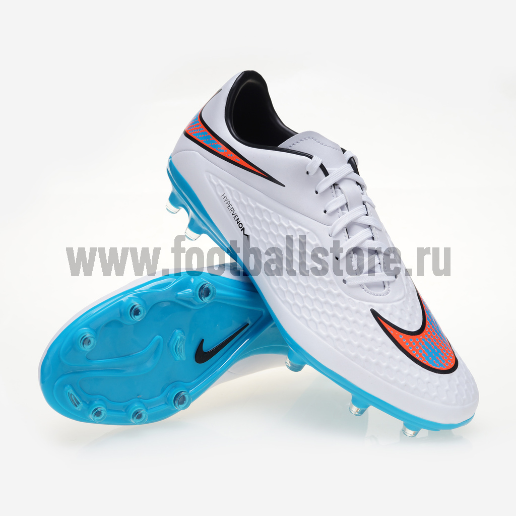 Nike Hypervenom Phelon FG 599730 148 Footballstore