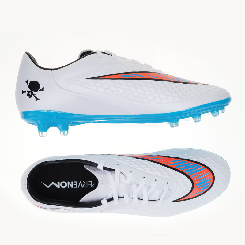 Бутсы Nike Hypervenom Phelon FG 599730-148