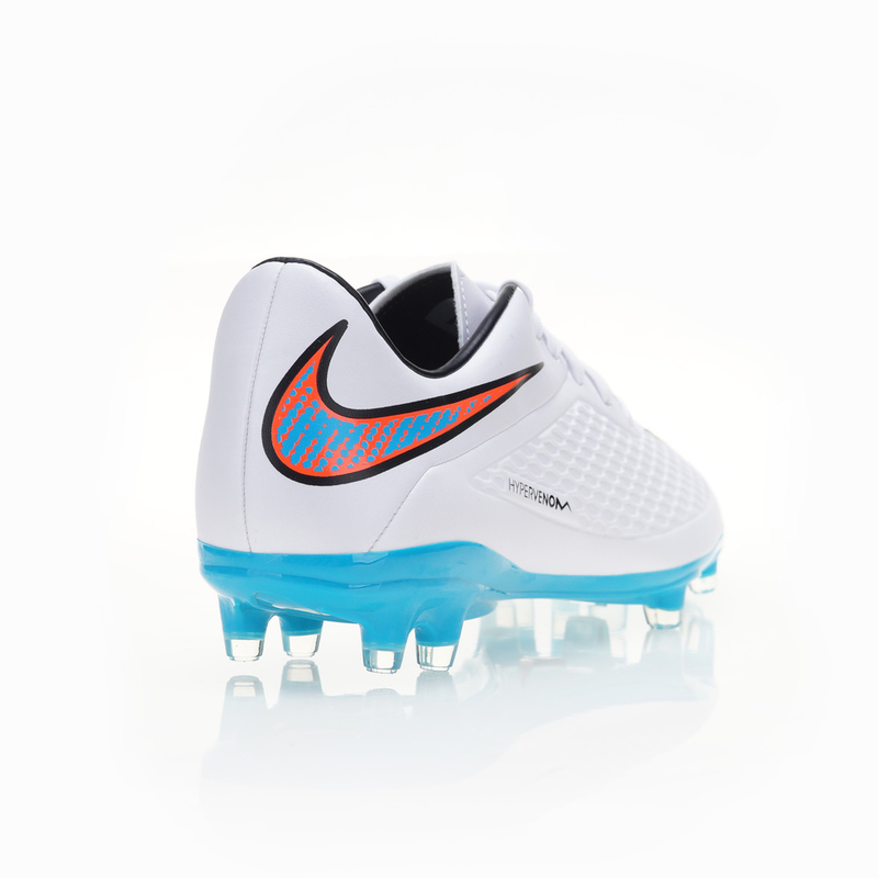 Бутсы Nike Hypervenom Phelon FG 599730-148