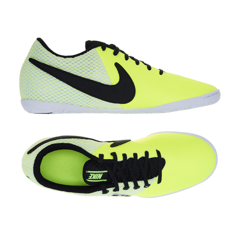 Обувь для зала Nike Elastico Pro III IC 685360-701