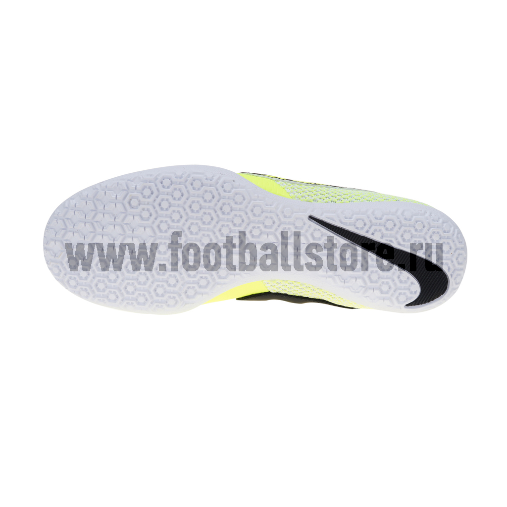 Обувь для зала Nike Elastico Pro III IC 685360-701