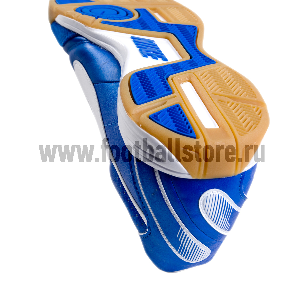 Обувь для зала Nike Tiempo Mystic IV IC 454333-419