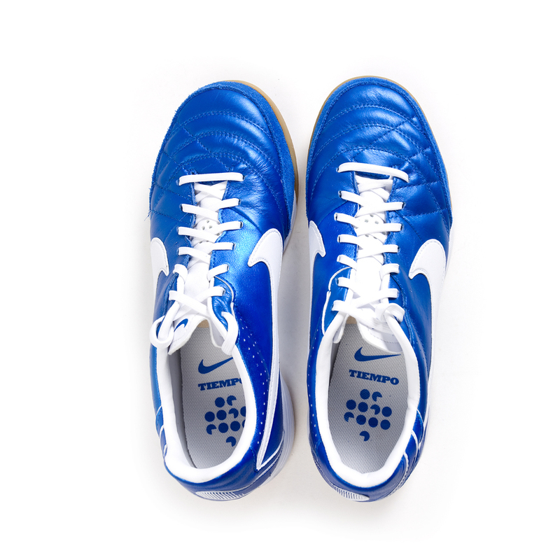 Обувь для зала Nike Tiempo Mystic IV IC 454333-419