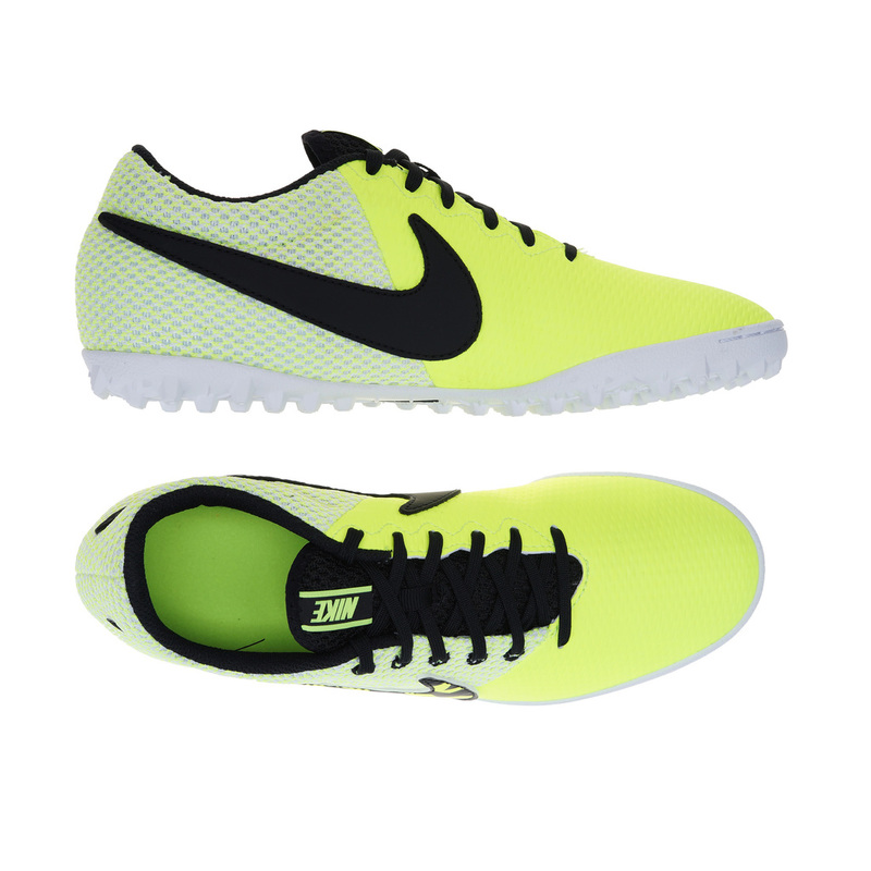 Шиповки Nike Elastico Pro III TF 685362-701