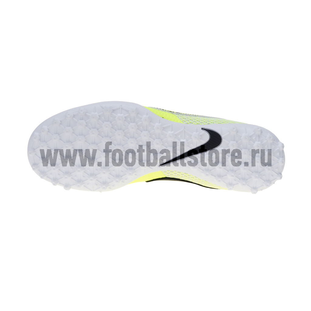 Шиповки Nike Elastico Pro III TF 685362-701
