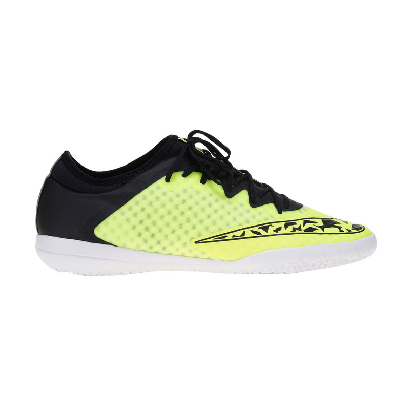 Обувь для зала Nike Elastico Finale III IC 685357-701