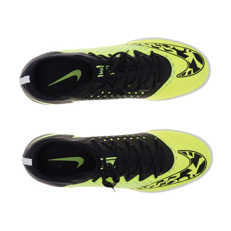 Обувь для зала Nike Elastico Finale III IC 685357-701