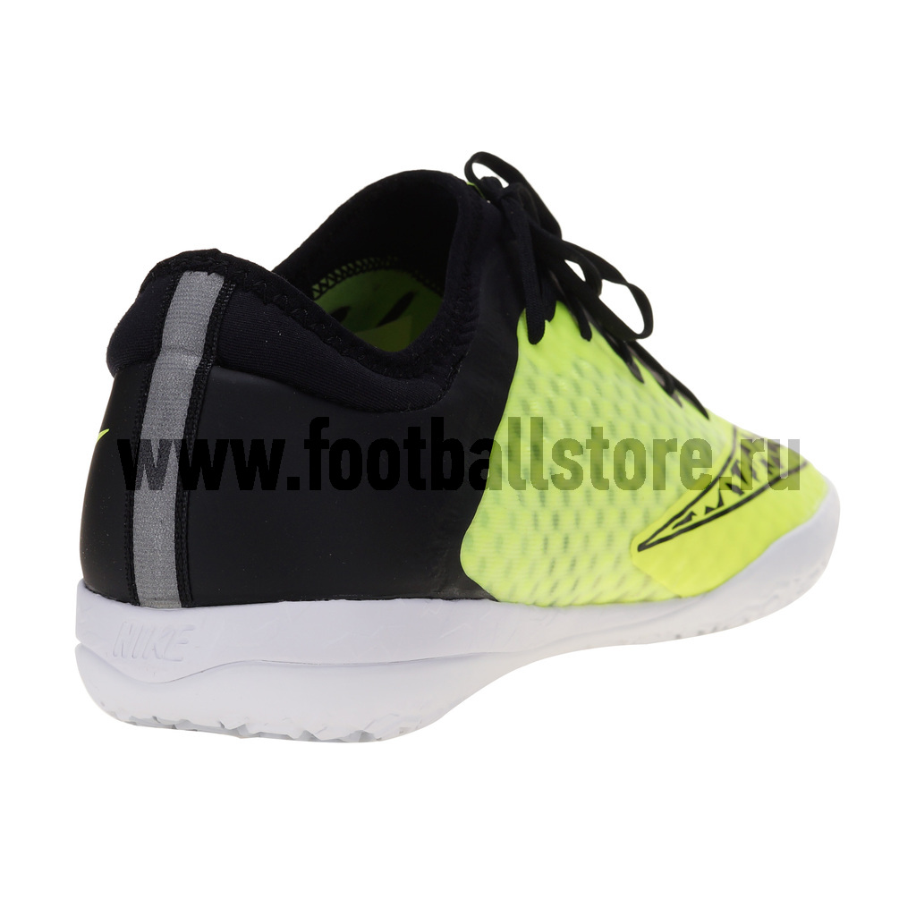 Обувь для зала Nike Elastico Finale III IC 685357-701