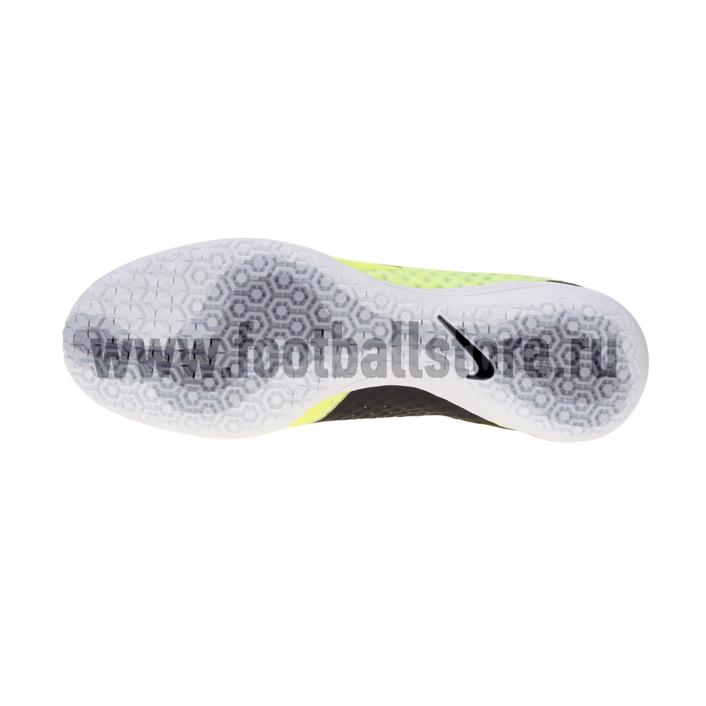 Обувь для зала Nike Elastico Finale III IC 685357-701