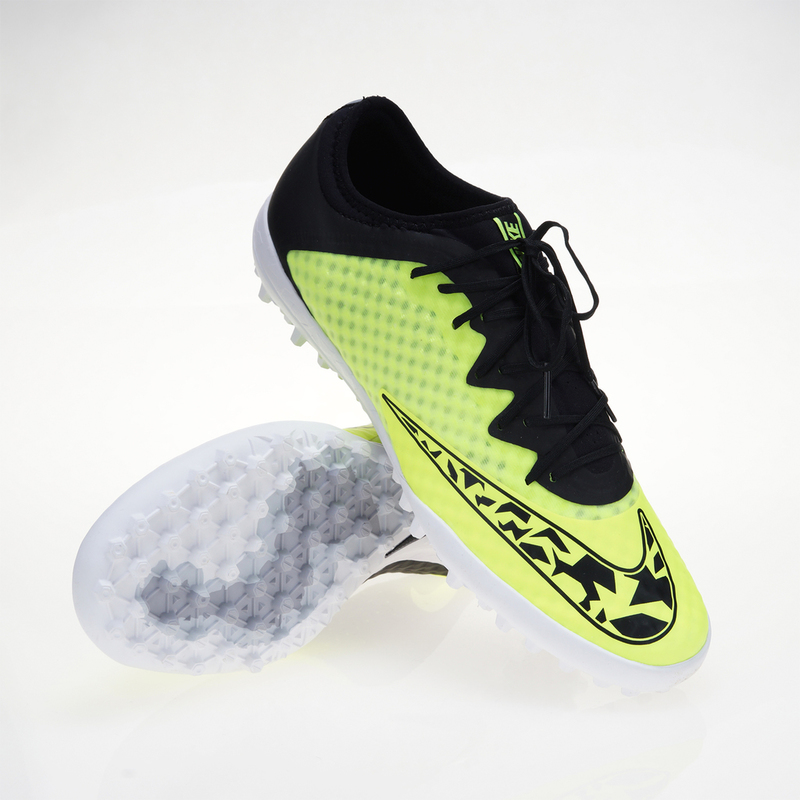 Шиповки Nike Elastico Finale III TF 685358-701