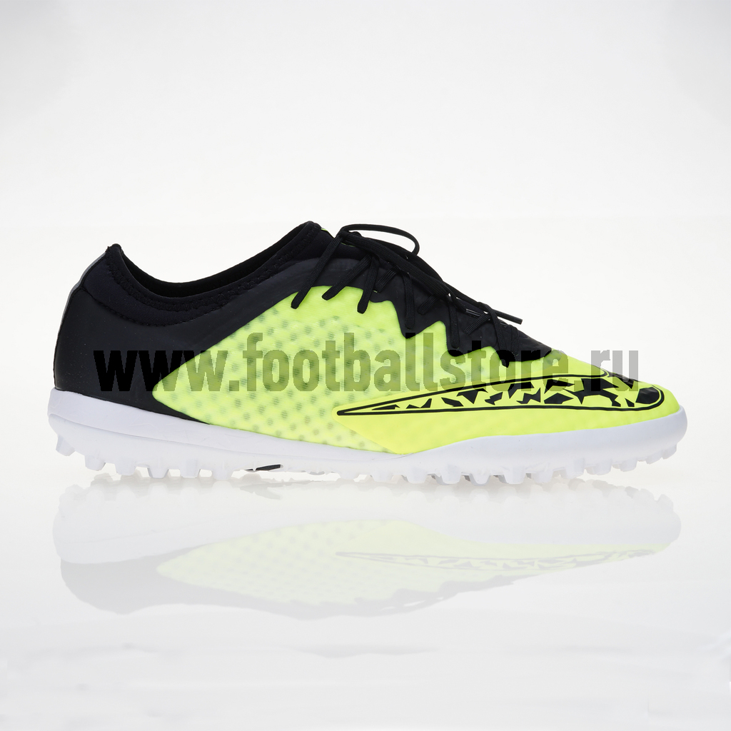 Шиповки Nike Elastico Finale III TF 685358-701