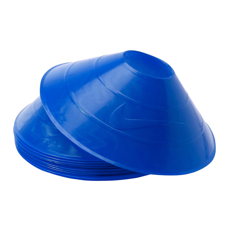 Конусы тренировочные Nike 10 Pack Traning Cones N.SR.08.402.NS