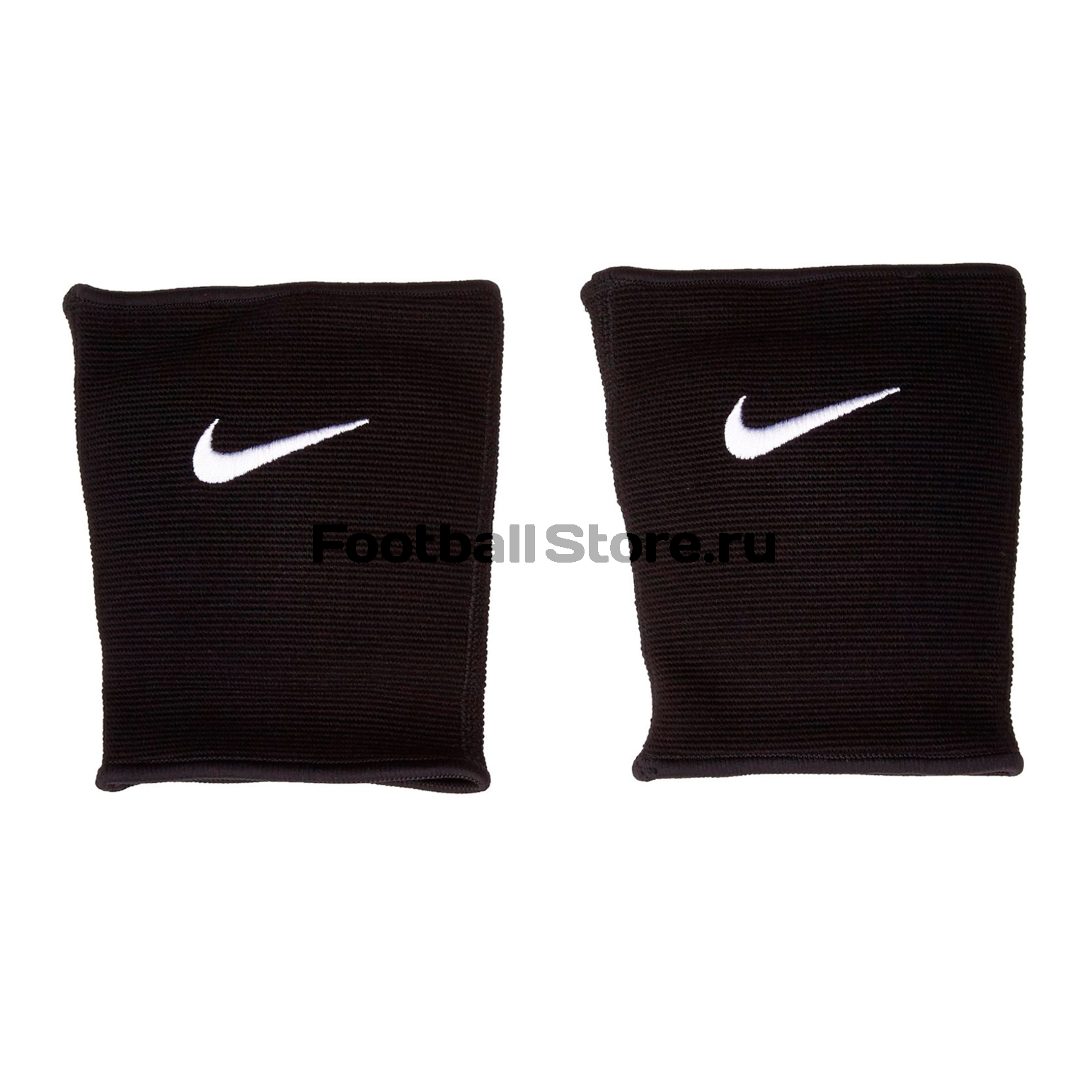 Наколенники Nike Essential Volleyball Knee Pad Black N.VP.06.001