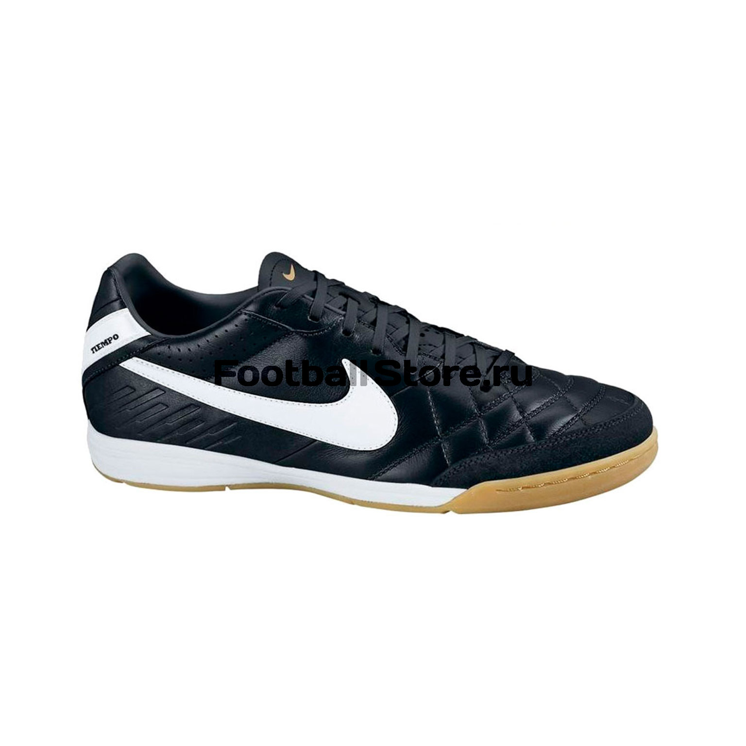 Обувь для зала Nike Tiempo Mystic IV IC 454333-012