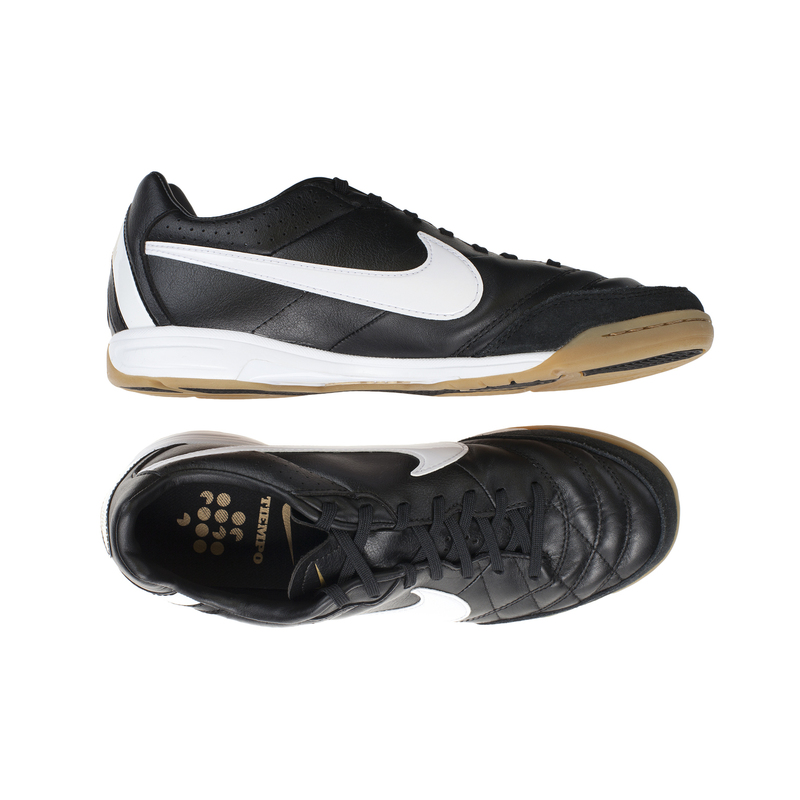 Обувь для зала Nike Tiempo Mystic IV IC 454333-012