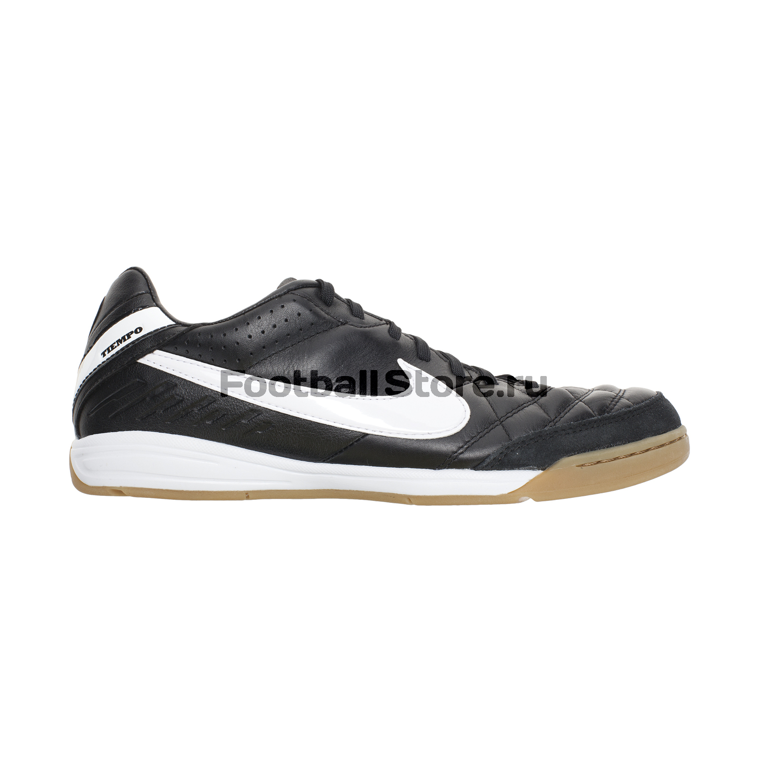 Обувь для зала Nike Tiempo Mystic IV IC 454333-012