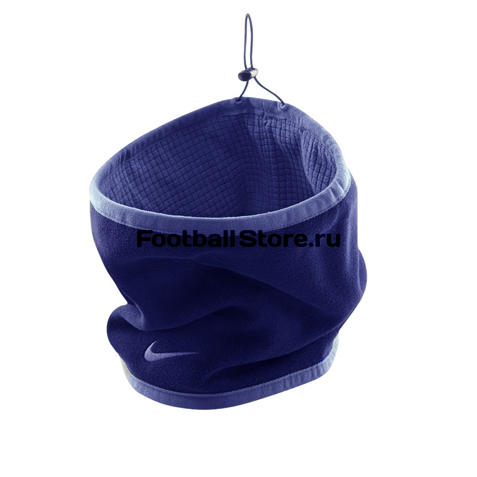 Nike reversible fleece online