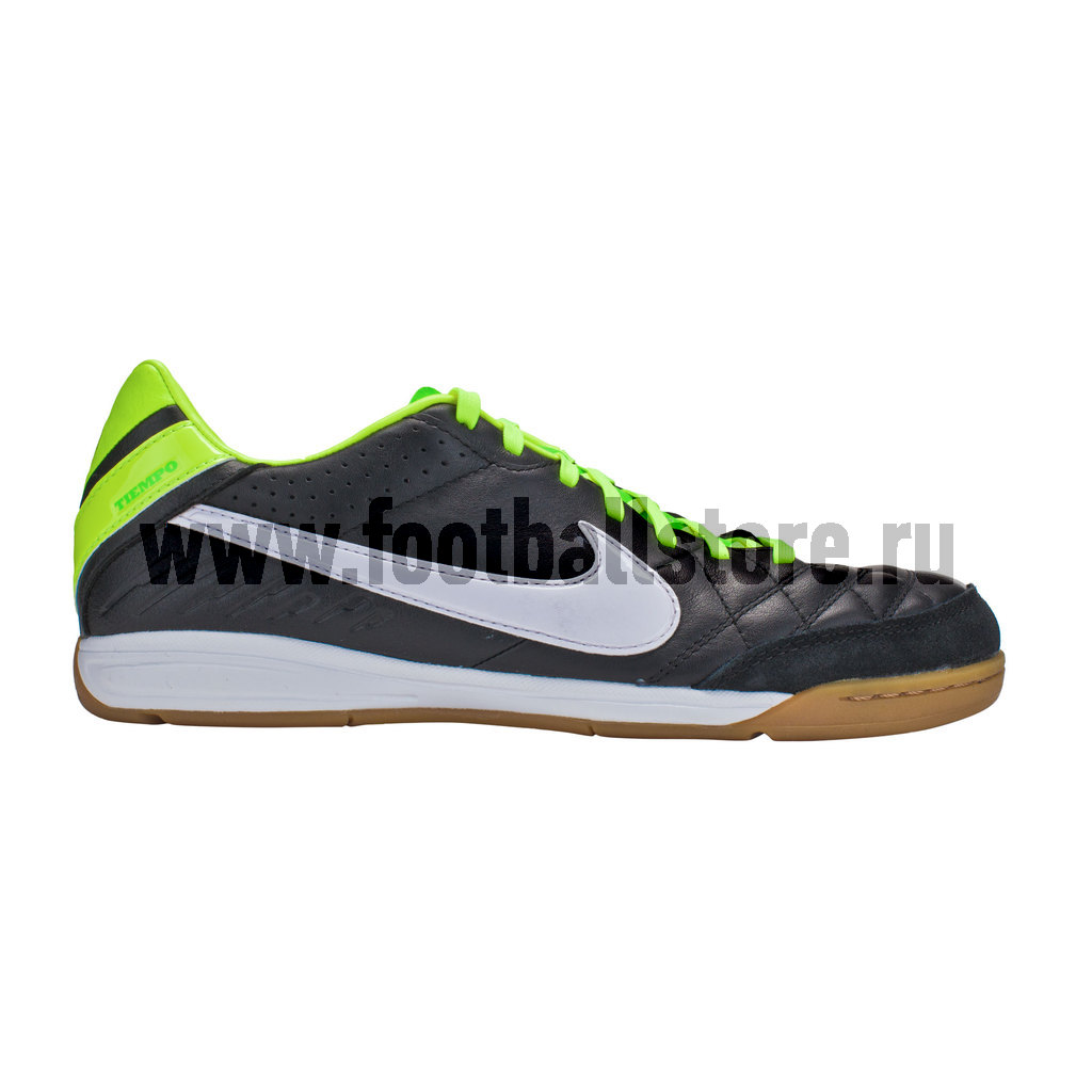 Обувь для зала Nike Tiempo Mystic IV IC 454333-013