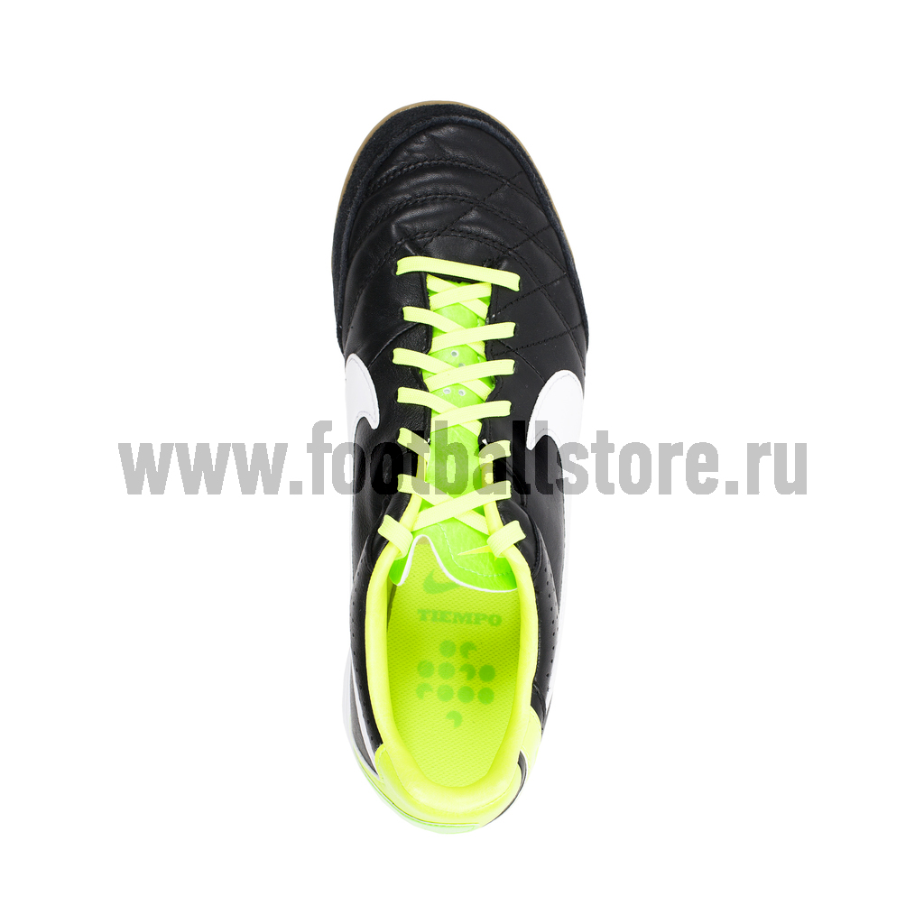 Обувь для зала Nike Tiempo Mystic IV IC 454333-013