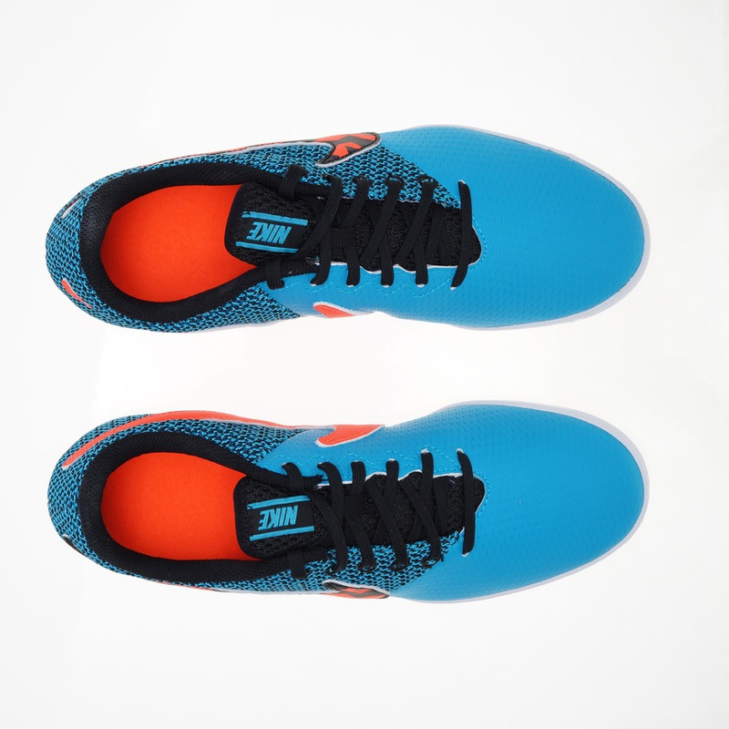 Обувь для зала Nike Elastico Pro III IC 685360-480