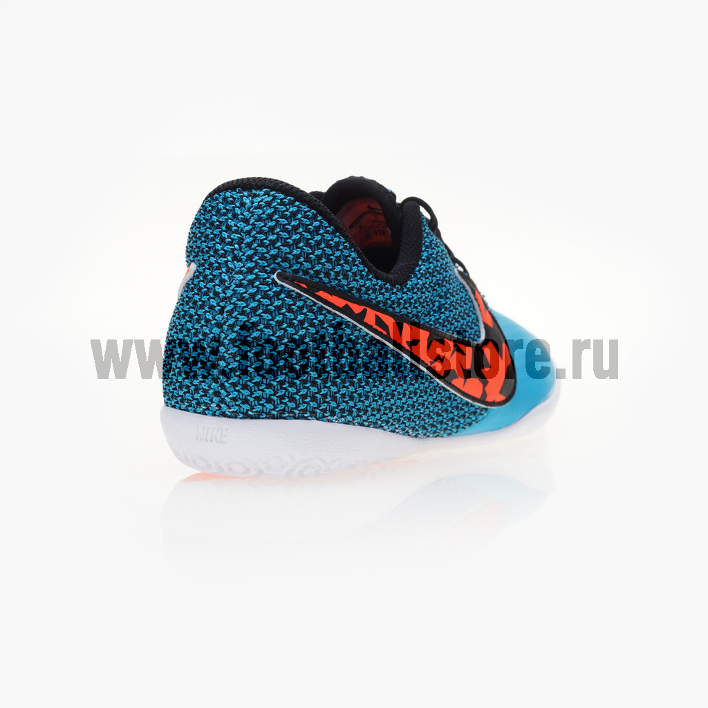 Обувь для зала Nike Elastico Pro III IC 685360-480