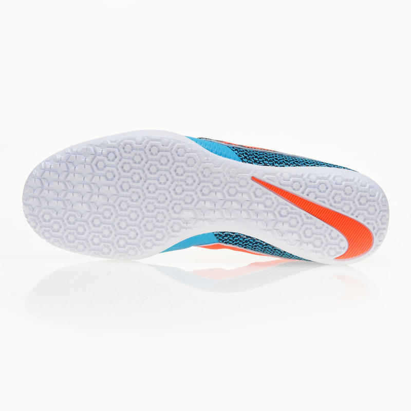 Обувь для зала Nike Elastico Pro III IC 685360-480