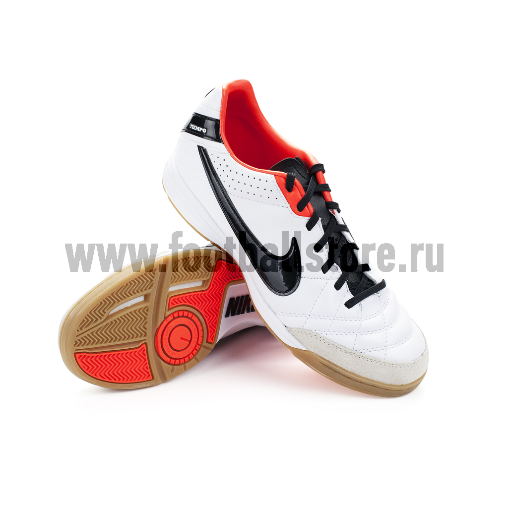 Обувь для зала Nike Tiempo mystic iv ic