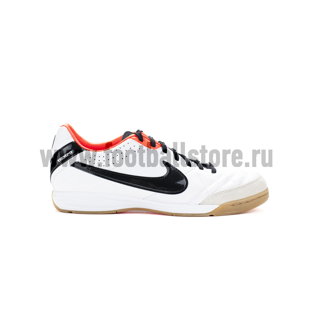 Обувь для зала Nike Tiempo mystic iv ic