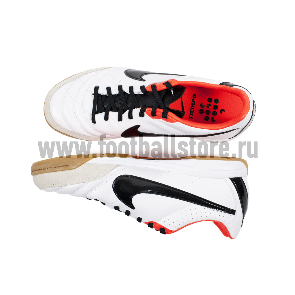 Обувь для зала Nike Tiempo mystic iv ic