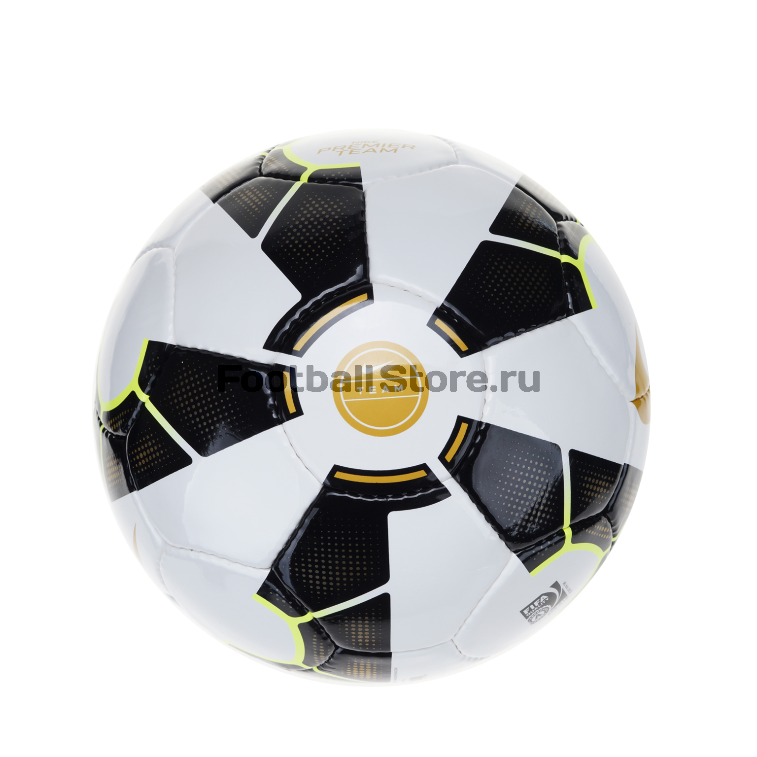 Мяч Nike Premier Tream Fifa 2.0 SC2368-177