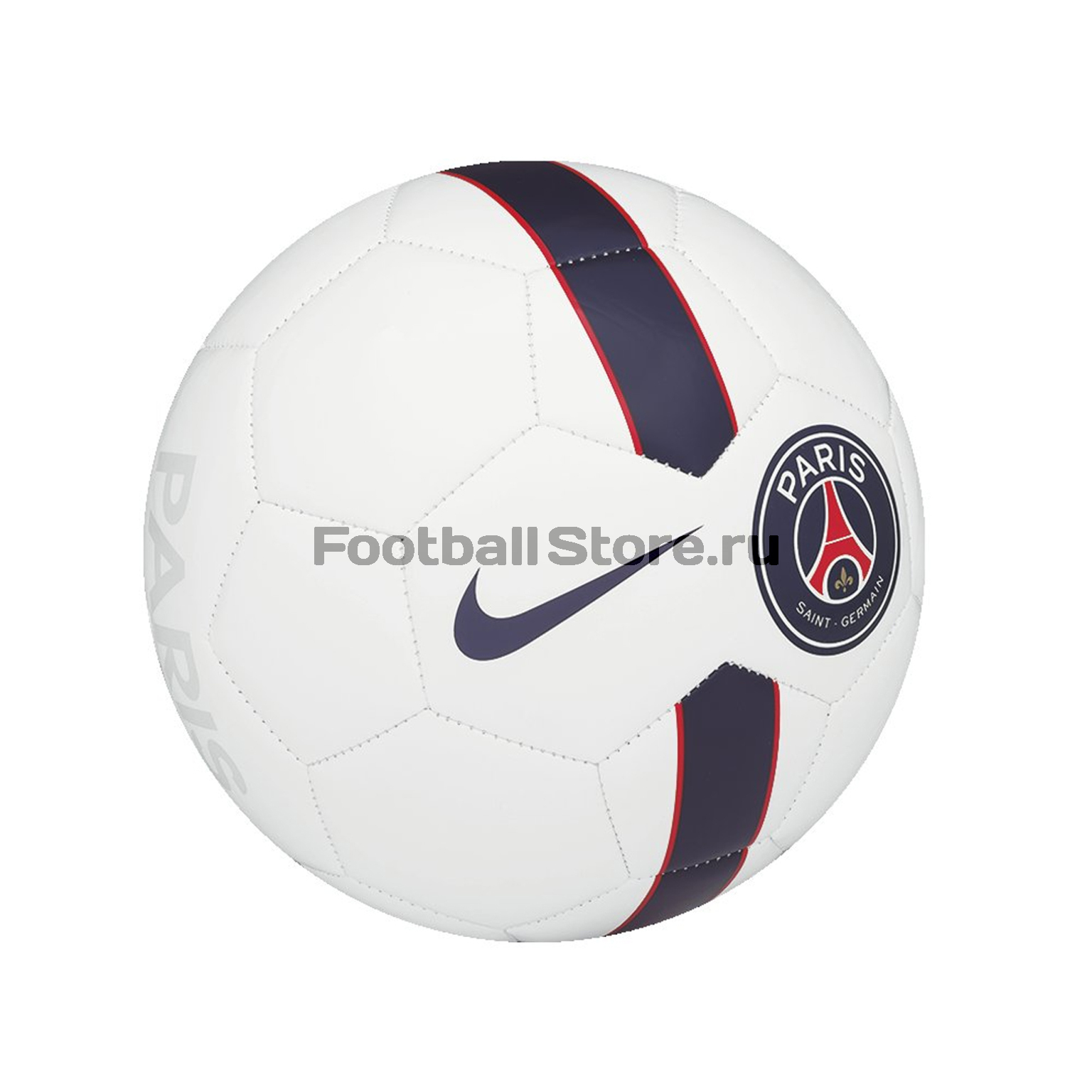 Мяч Nike PSG Supporters Ball SC2436-144